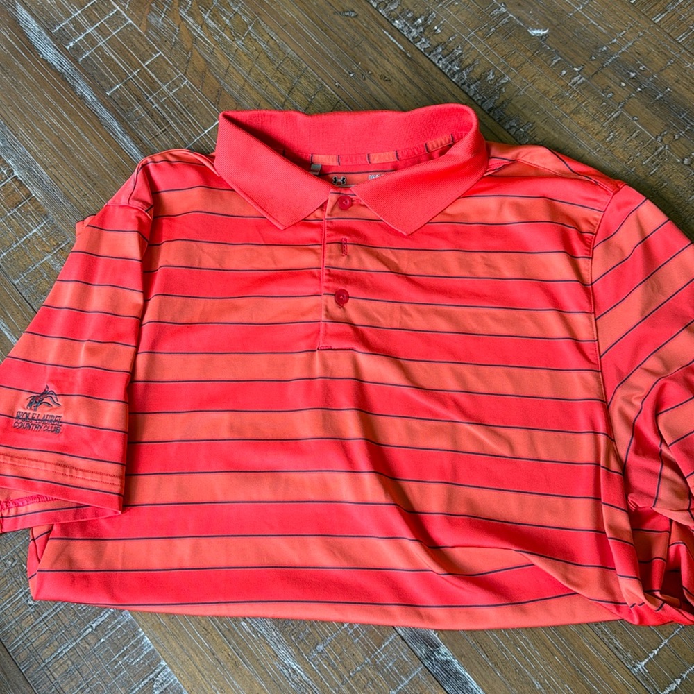Wolf Laurel country club polo